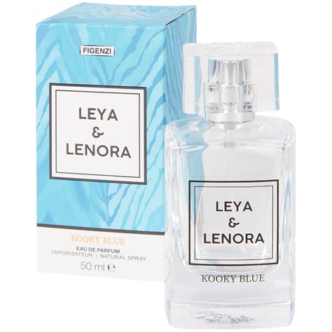 Eau de parfum Figenzi Leya & Lenora .